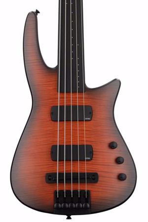 Slika za kategorijo Fretles bas kitare