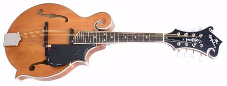 Slika za kategorijo Mandoline