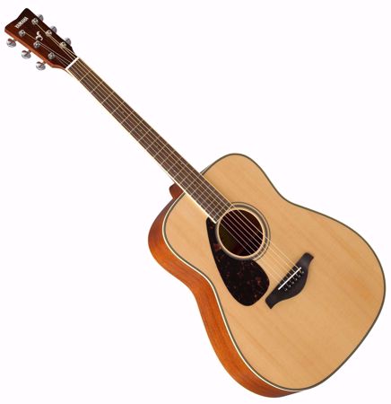 Slika za kategorijo Akustične kitare za levičarje