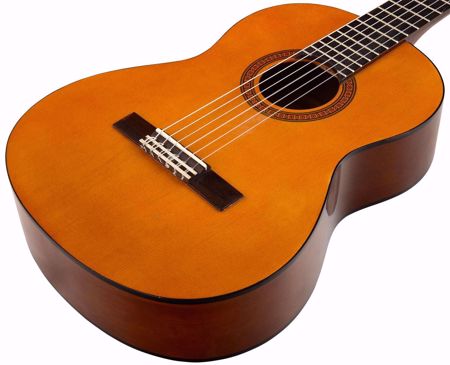 Slika za kategorijo Klasične kitare 1/2
