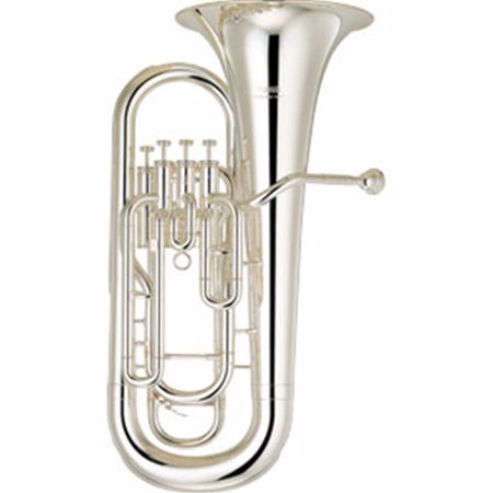 Slika za kategorijo Baritoni/euphonium z ventili