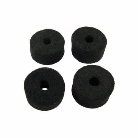 Slika za kategorijo filci za stojala in činele