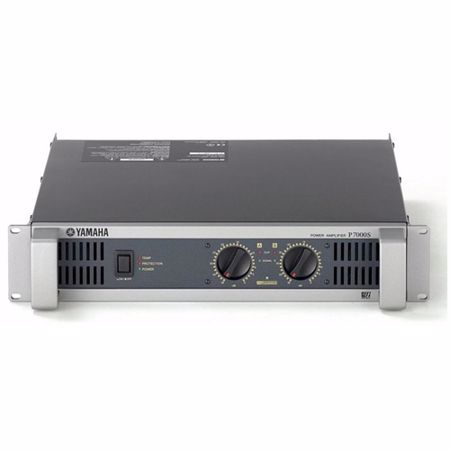 Slika za kategorijo ojačevalniki