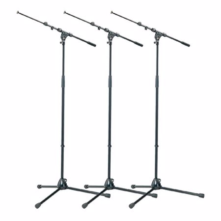 Slika za kategorijo stojala za mikrofone