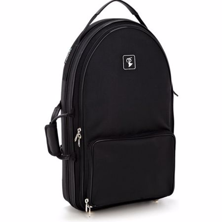 Slika za kategorijo kovčki in torbe za rogove