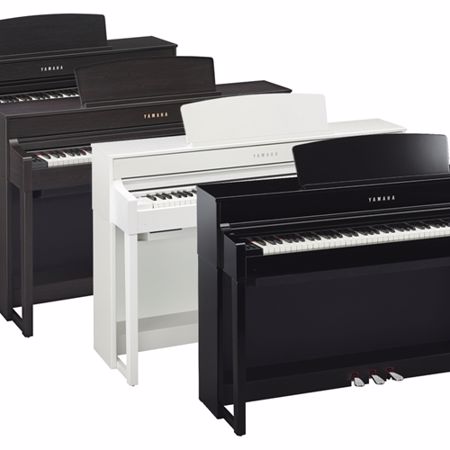 Slika za kategorijo stage piano in digitalni klavirji