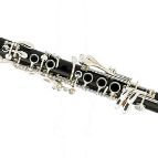 Slika za kategorijo Eb klarineti