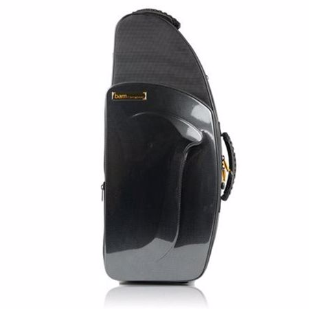 Slika za kategorijo kovčki in torbe za saksofon