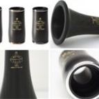 Slika za kategorijo Sodčki in odmevniki za klarinet