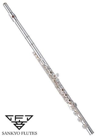 Slika Flavta SANKYO CF501 RE