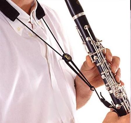 BG pas za klarinet C20E - elastičen