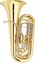 Slika TUBA C YAMAHA YCB-621