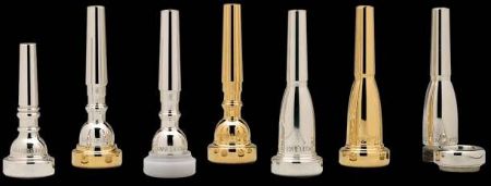 Slika USTNIK ZA TROBENTO BACH 1 1/4C MEGA