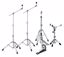 Slika YAMAHA SET STOJAL ZA BOBNE HW880