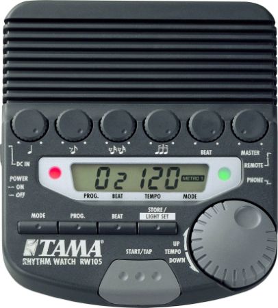 Slika TAMA METRONOM RW105