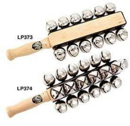 Slika LP SLEIGH BELL CP-373 GEWA