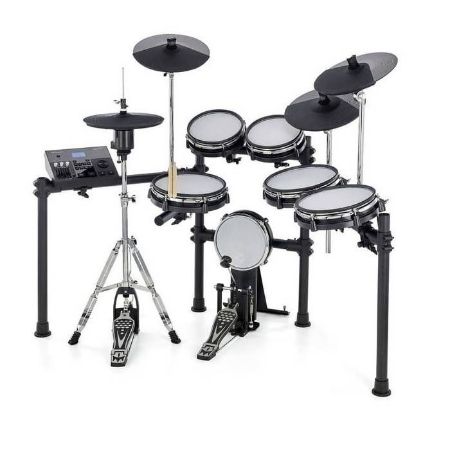 Slika Bobni Millenium MPS-850 E-Drum Set komplet