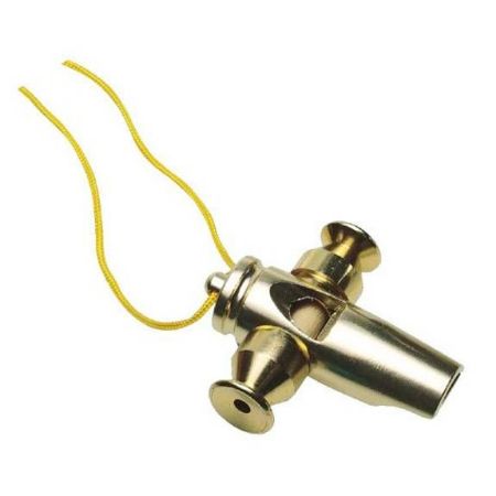 Slika LP352 TRI-TONE Samba Whistle / piščal