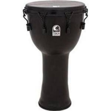 TOCA DJEMBE 10" FREESTYLE 125731