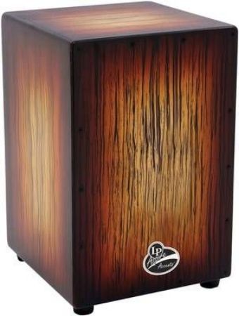 Slika LP CAJON SUNBRST LPA1332-SBS 555-0120-623 GEWA