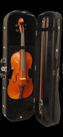 Slika HOFNER VIOLINA 4/4 Stradivari - komplet H115-AS-V4/4