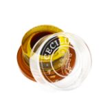 KOLOFONIJA ANDREA - CECILIA  SANCTUS VIOLINA