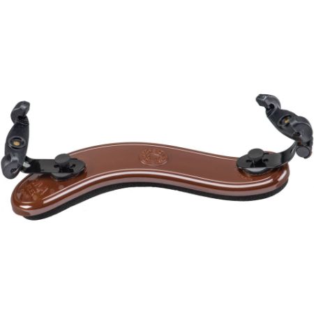 Slika MOSTIČEK ZA VIOLINO VIVA FLEX S 1/8-1/4 TEMNO RJAVA