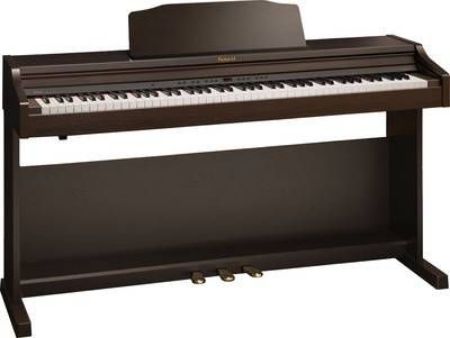 ROLAND DIGITAL PIANO RP401RRW