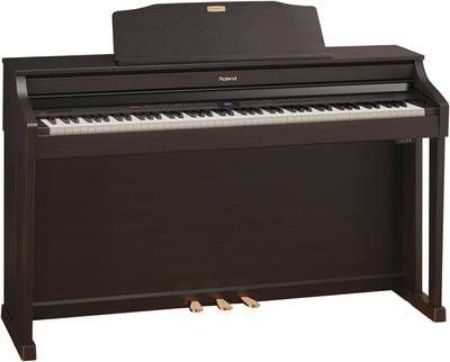ROLAND DIGITAL PIANO HP-506 RW