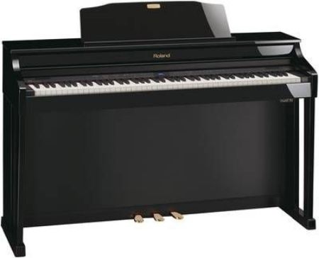 ROLAND DIGITAL PIANO HP-506 PE