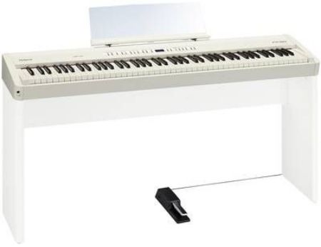 ROLAND STAGE PIANO FP-50WH