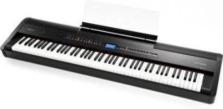 ROLAND STAGE PIANO FP-80