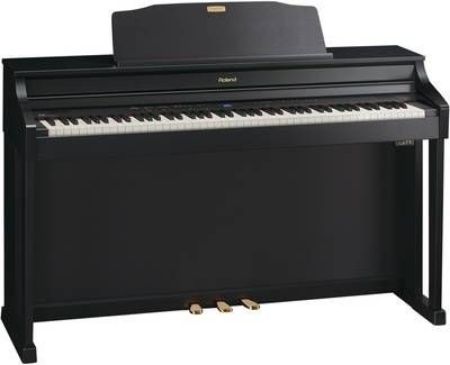 ROLAND DIGITAL PIANO HP-506 CB