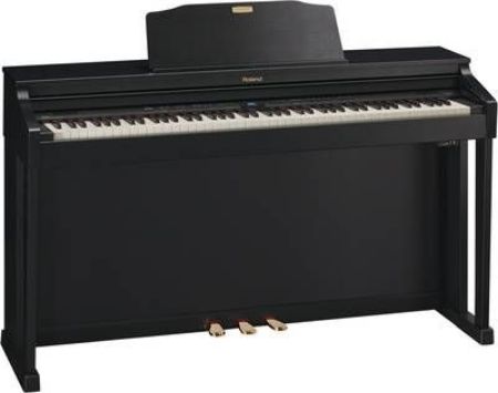 ROLAND DIGITAL PIANO HP-504 CB