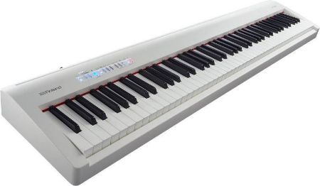 ROLAND STAGE PIANO FP-30WH