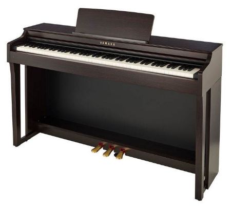CLAVINOVA YAMAHA CLP-625R