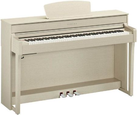 CLAVINOVA YAMAHA CLP-635 WA
