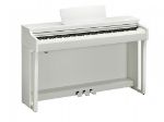 CLAVINOVA YAMAHA CLP-625WH