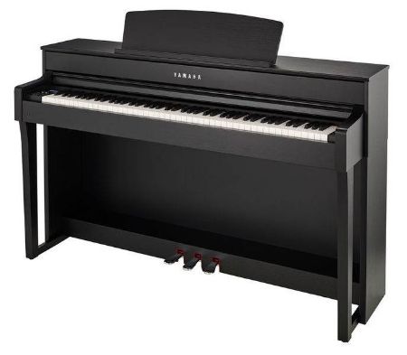 CLAVINOVA YAMAHA CLP-645 B
