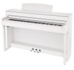 CLAVINOVA YAMAHA CLP-645 WH