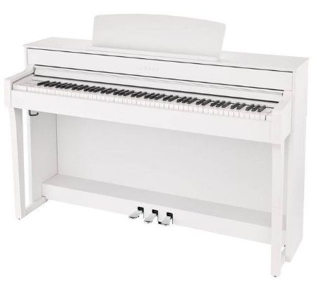 CLAVINOVA YAMAHA CLP-645 WH
