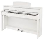 CLAVINOVA YAMAHA CLP-675 WH