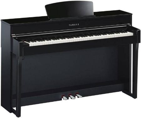 CLAVINOVA YAMAHA CLP-635 PE
