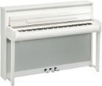 CLAVINOVA YAMAHA CLP-685 PWH