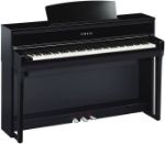 CLAVINOVA YAMAHA CLP-675 PE