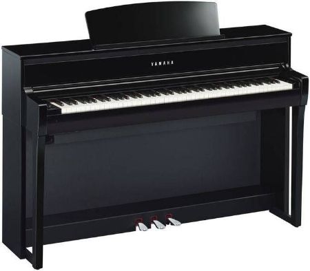 CLAVINOVA YAMAHA CLP-675 PE