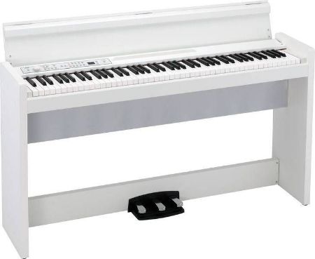 KORG DIGITALNI PIANINO LP-380 WH