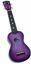 Slika MAHALO UKULELE PACK PURPLE U2K/CPP