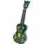 Slika MAHALO UKULELE FRUIT PACK ZELENA U1K/GN