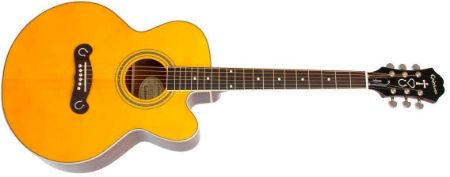 Slika EPIPHONE AKUSTIČNA KITARA JOAN SEBASTIAN SONADOR